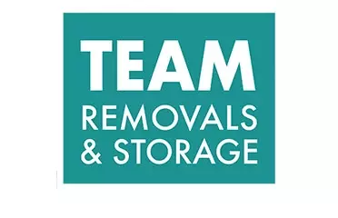 Team Removals & Storage