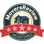 Movers Review Registered