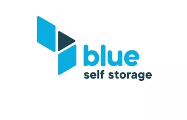 Blue Self Storage